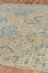 Vintage Baktiary Area Rug (7' x 10')